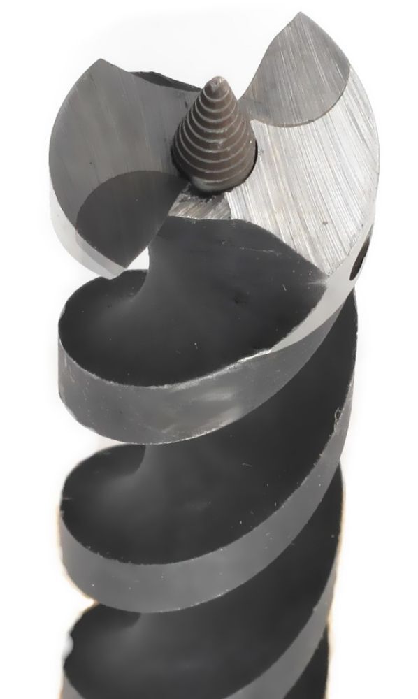 Famag Ersatzgewindespitze Durchmesser 5mm für Dreikantspitze Produktbild Famag Ersatzgewindespitze Durchmesser 5mm für Dreikantspitze bild 2