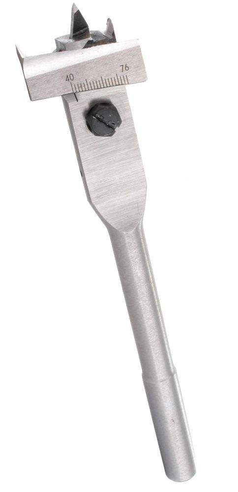 Famag Ersatzmesser 2b 40 bis 76mm Produktbild Famag Ersatzmesser 2b 40 bis 76mm