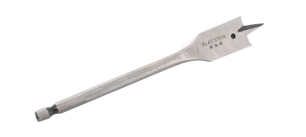 Famag Flachzentrumbohrer WS 3510 Durchmesser 34mm Produktbild Famag Flachzentrumbohrer WS 3510 Durchmesser 34mm