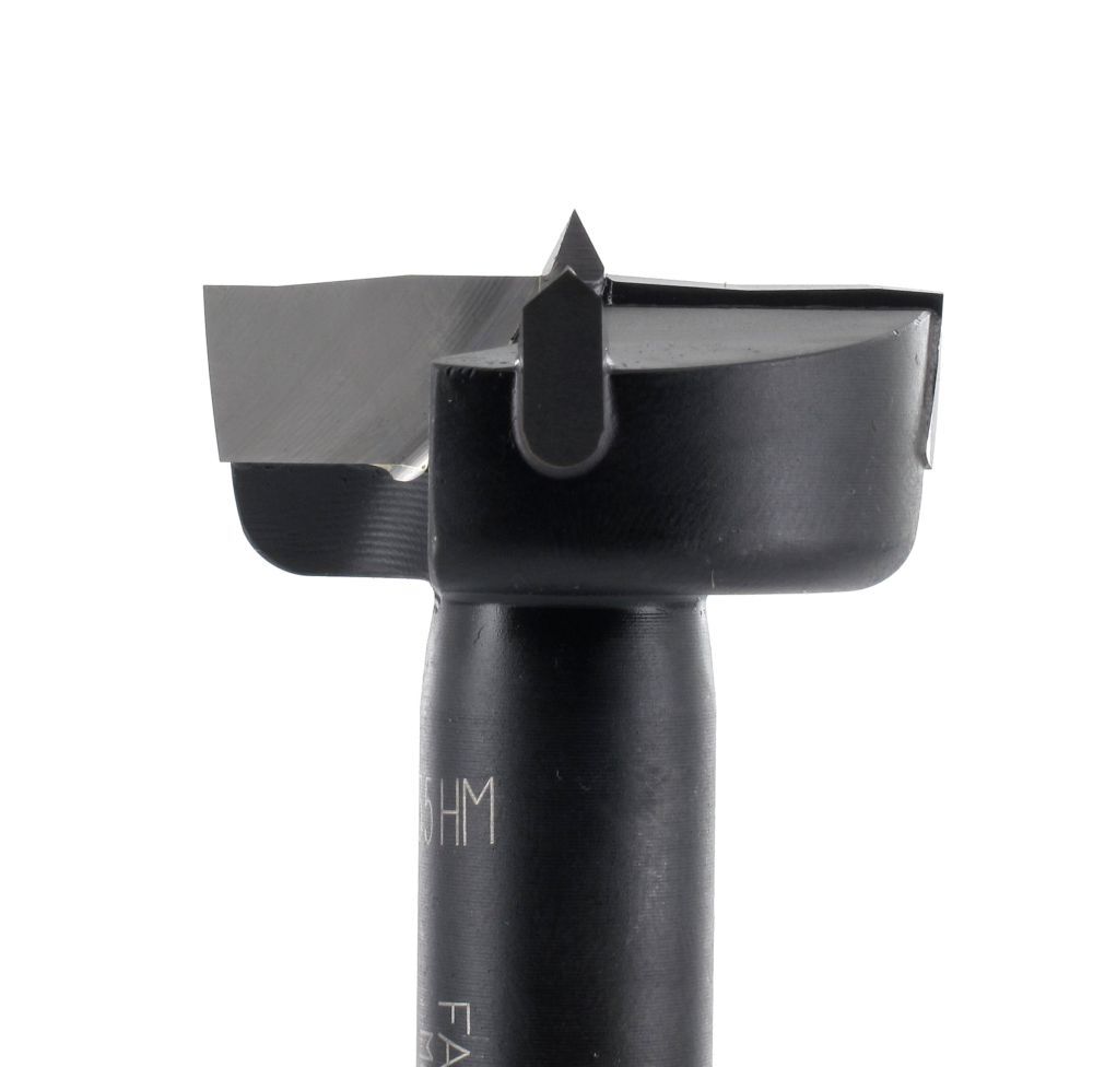 Famag HM Kunstbohrer Gesamtlänge 90mm Durchmesser 43mm Produktbild Famag HM Kunstbohrer Gesamtlänge 90mm Durchmesser 43mm bild 3