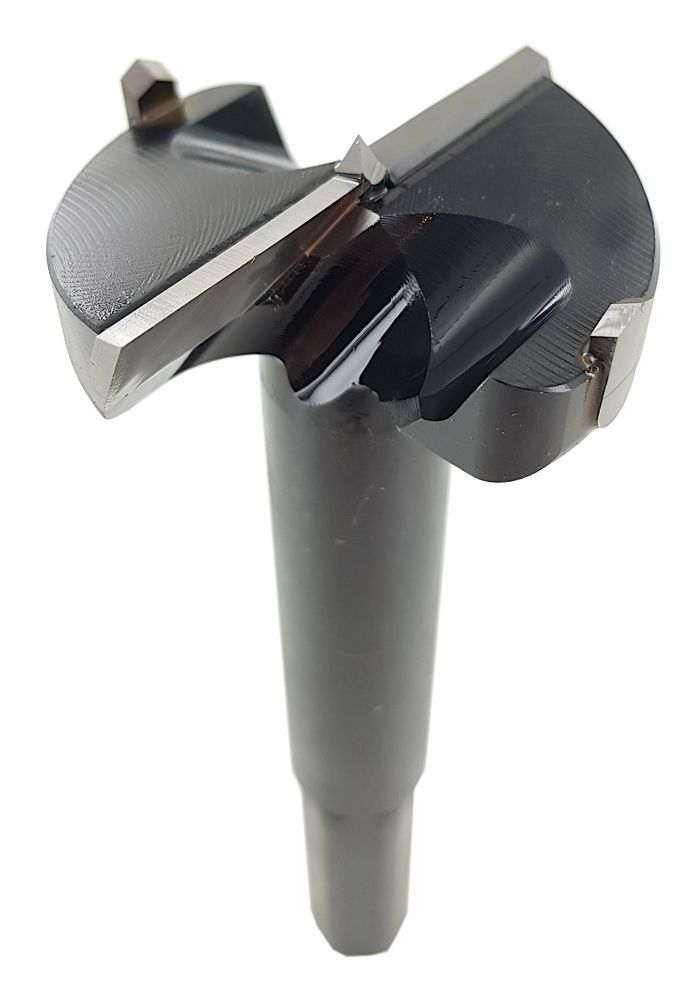 Famag HM Kunstbohrer lang Durchmesser 90mm Produktbild Famag HM Kunstbohrer lang Durchmesser 90mm