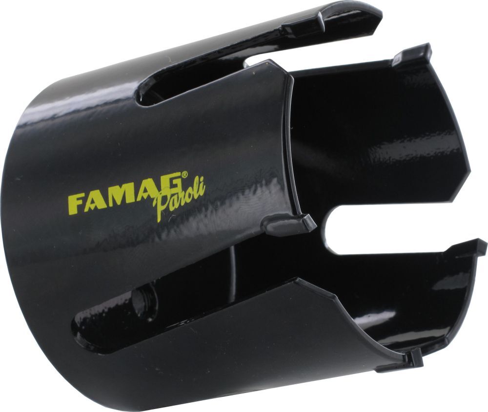 Famag HM Lochsäge PAROLI Universal Lochsäge Durchmesser 125,0mm Produktbild Famag HM Lochsäge PAROLI Universal Lochsäge Durchmesser 125,0mm