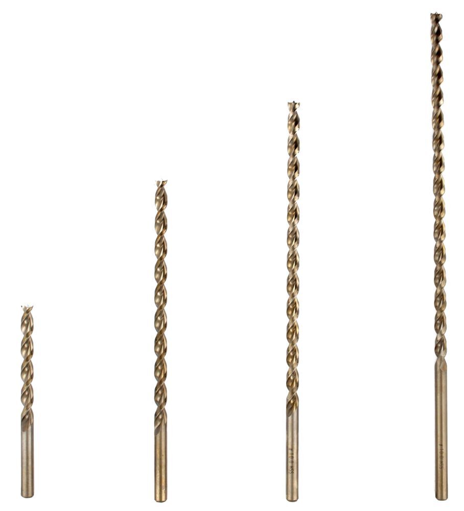 Famag Holzspiralbohrer HSS-G 460mm lang Durchmesser 8,0mm Produktbild Famag Holzspiralbohrer HSS-G 460mm lang Durchmesser 8,0mm