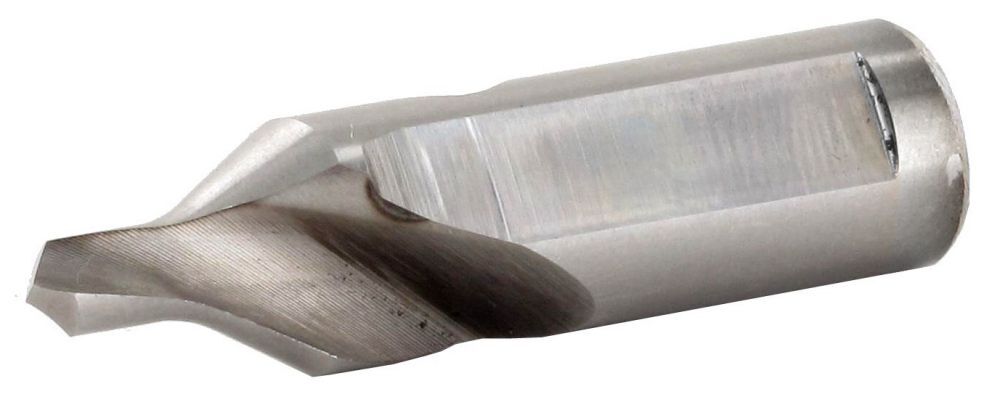 Famag HSS Zentrierbohrer für Zapfensenker 20-40mm Produktbild Famag HSS Zentrierbohrer für Zapfensenker 20-40mm