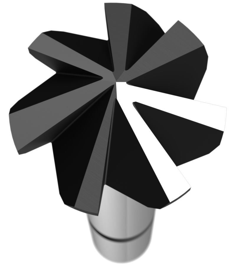 Famag Krauskopf-Satz 5 teiliger im Holzkasten Produktbild Famag Krauskopf-Satz 5 teiliger im Holzkasten bild 4