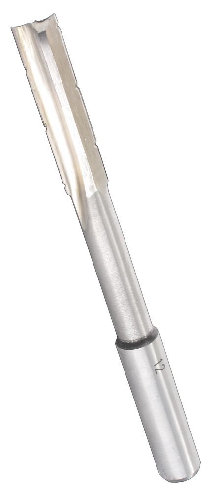 Famag Langlochfräsbohrer linksschneidend 10 mm Produktbild Famag Langlochfräsbohrer linksschneidend 10 mm