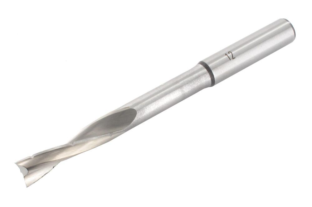 Famag Langlochfräsbohrer 14 mm mit Spiralnut Produktbild Famag Langlochfräsbohrer 14 mm mit Spiralnut