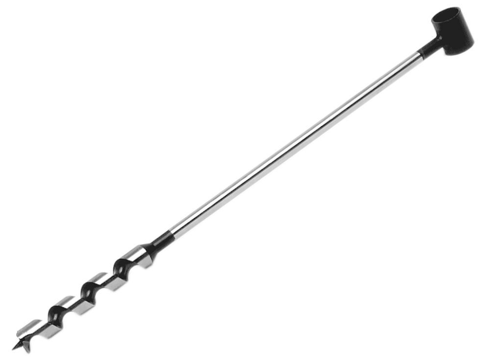 Famag Lewis Stangenbohrer 600x34,0mm Produktbild Famag Lewis Stangenbohrer 600x34,0mm