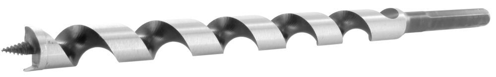 Famag Schlangenbohrer WS Lewis 460x23mm Produktbild Famag Schlangenbohrer WS Lewis 460x23mm bild 2