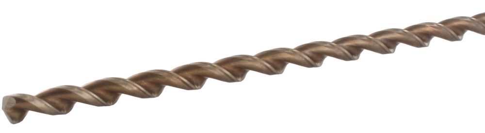 Famag Metallspiralbohrer HSS-G 315 lang 15,0 mm Produktbild Famag Metallspiralbohrer HSS-G 315 lang 15,0 mm