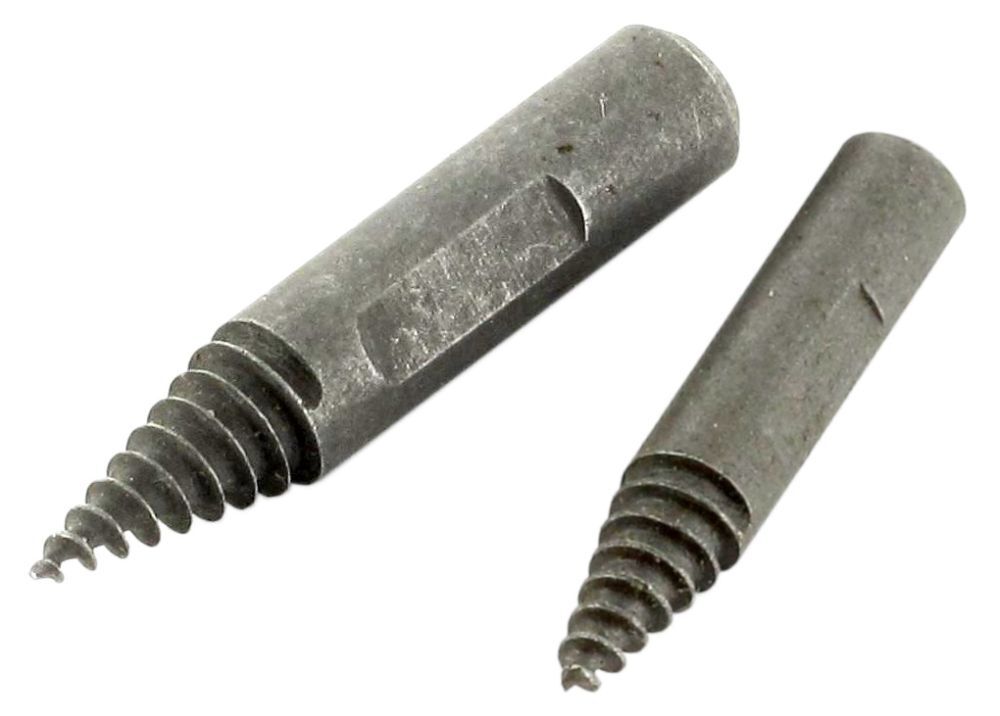 Famag Schlangenbohrer HM bestückt 460x25mm Produktbild Famag Schlangenbohrer HM bestückt 460x25mm