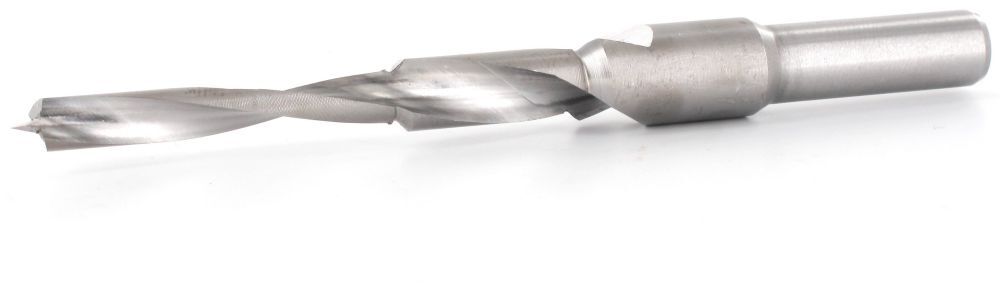 Famag Stufenbohrer HSS ohne Tiefensteller D 5 - 7 - 10 mm Produktbild Famag Stufenbohrer HSS ohne Tiefensteller D 5 - 7 - 10 mm