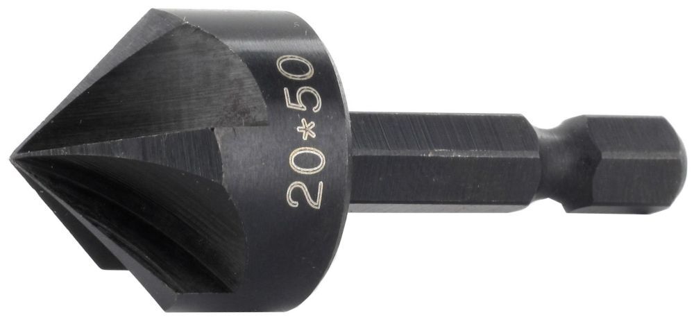 Famag Versenker WS Durchmesser 10,0mm Produktbild Famag Versenker WS Durchmesser 10,0mm