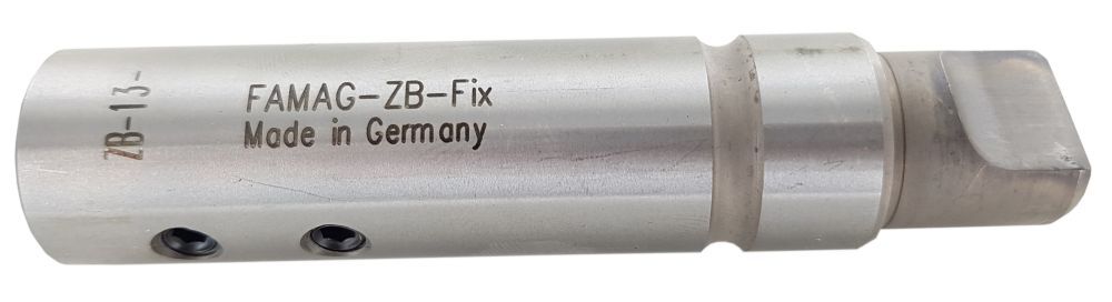 Famag ZB Fix Adapter für Mafell ZB Maschinen Produktbild Famag ZB Fix Adapter für Mafell ZB Maschinen