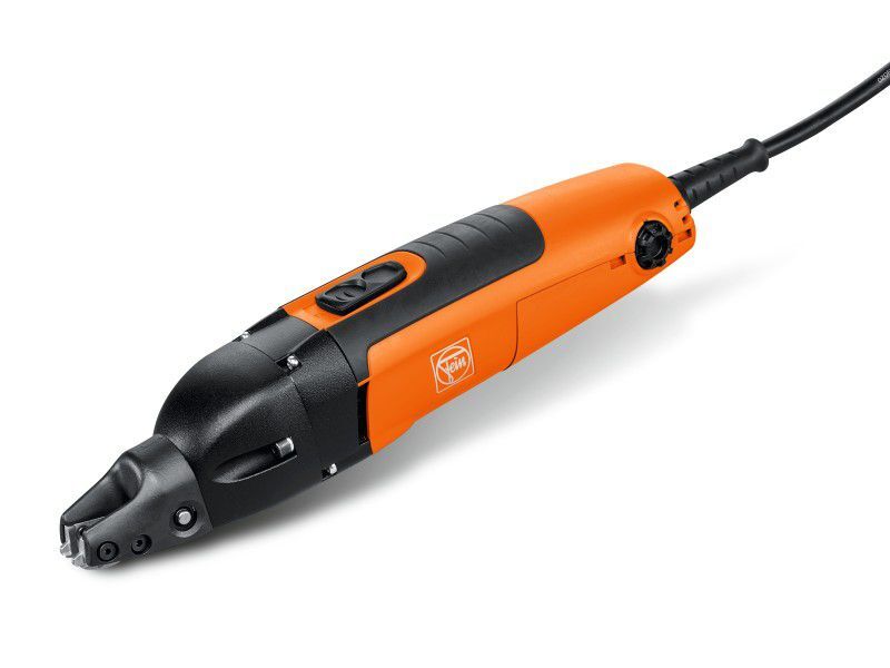 Fein Schlitzschere bis 1,6 mm BSS 1.6 E 350 W Produktbild Fein Schlitzschere bis 1,6 mm BSS 1.6 E 350 W