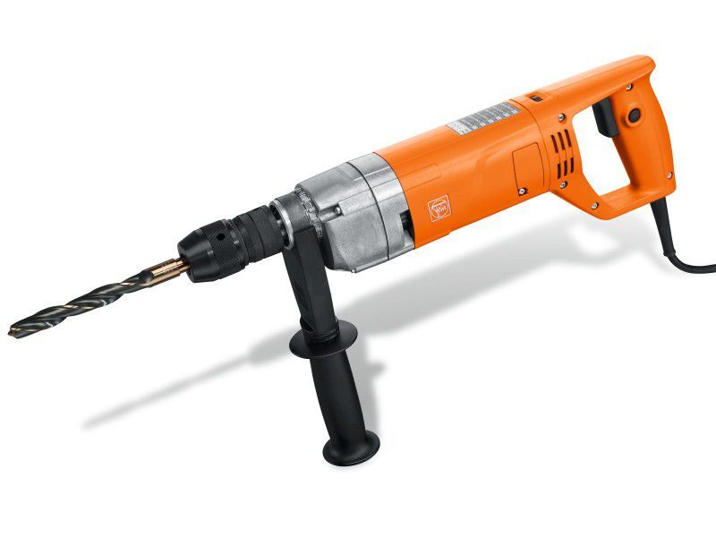 Fein 2-Gang Bohrmaschine bis 16 mm BOS 16-2 1200 W Produktbild Fein 2-Gang Bohrmaschine bis 16 mm BOS 16-2 1200 W