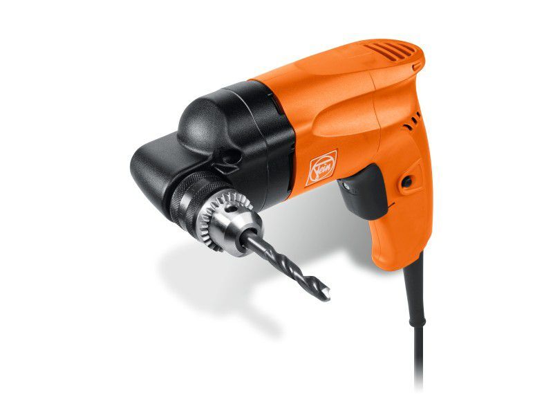 Fein Winkelbohrer Winkelbohrmaschine bis 10 mm WBP 10 500 W Produktbild Fein Winkelbohrer Winkelbohrmaschine bis 10 mm WBP 10 500 W