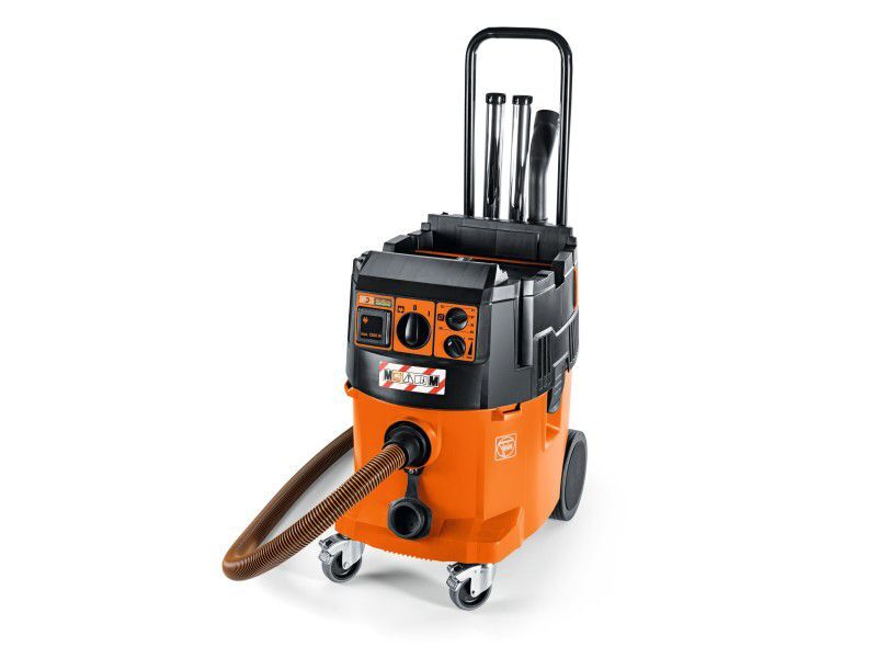 Fein Nass- / Trockensauger Dustex 35 MX AC Produktbild Fein Nass- / Trockensauger Dustex 35 MX AC