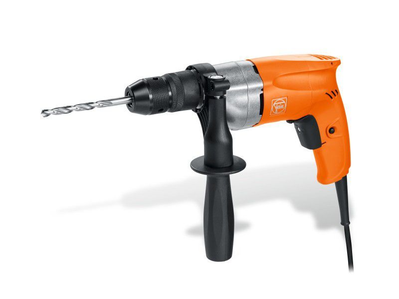 Fein Bohrmaschine bis 10 mm BOP 10 / 500 W Produktbild Fein Bohrmaschine bis 10 mm BOP 10 / 500 W