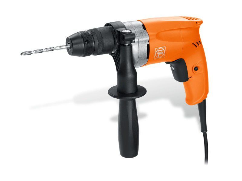 Fein Bohrmaschine bis 6 mm BOP 6 500 Watt Produktbild Fein Bohrmaschine bis 6 mm BOP 6 500 Watt