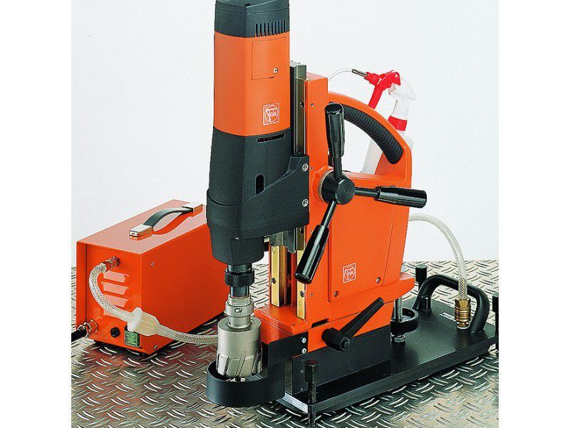 Fein Vakuumplatte zg Produktbild Fein Vakuumplatte zg