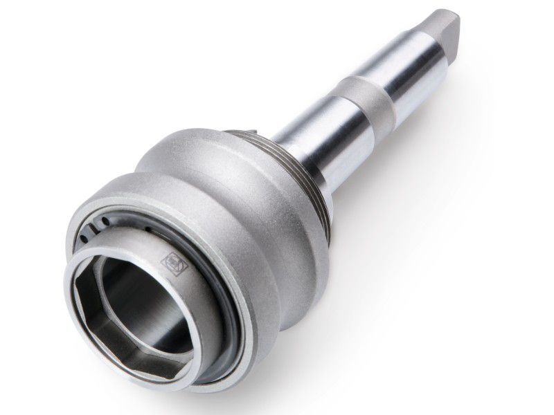 Fein Aufnahmeschaft QuickIN Max Produktbild Fein Aufnahmeschaft QuickIN Max