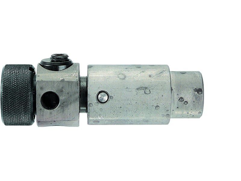 Fein Pendelbackenfutter für Spannbereich 2,8 bis 9,0 mm Produktbild Fein Pendelbackenfutter für Spannbereich 2,8 bis 9,0 mm