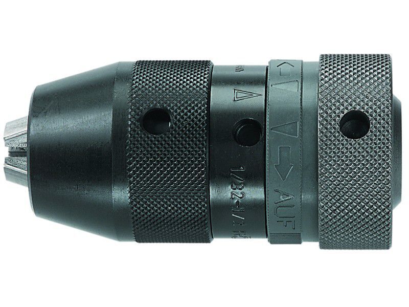 Fein Schnellspann-Bohrfutter Aufnahme B 16 spitze Form R Produktbild Fein Schnellspann-Bohrfutter Aufnahme B 16 spitze Form R