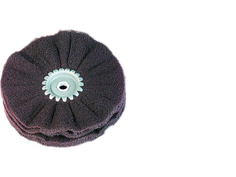 Fein Polierring Vlies 150 mm Produktbild Fein Polierring Vlies 150 mm