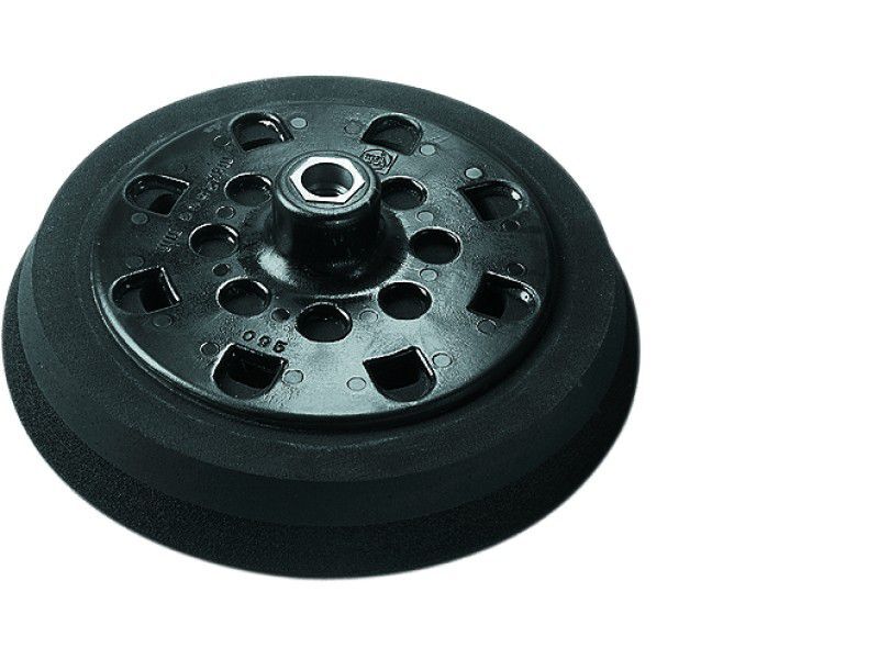 Fein Schleifteller zg Durchmesser 200 mm Produktbild Fein Schleifteller zg Durchmesser 200 mm