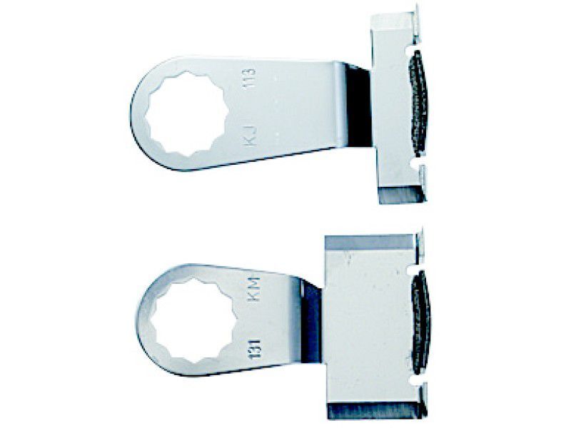 Fein Schabmesser Set Form 113/131 Produktbild Fein Schabmesser Set Form 113/131