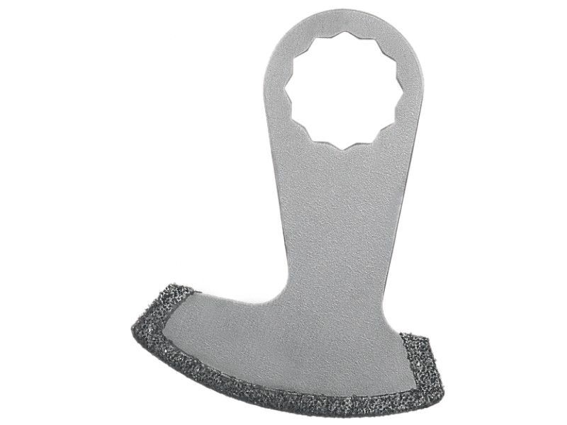 Fein Segmentmesser 2,2 mm Pack mit 5 Stück Produktbild Fein Segmentmesser 2,2 mm Pack mit 5 Stück