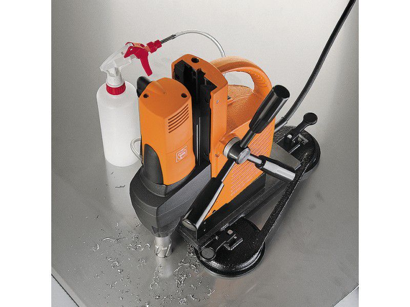 Fein Ansaugplatte Produktbild Fein Ansaugplatte