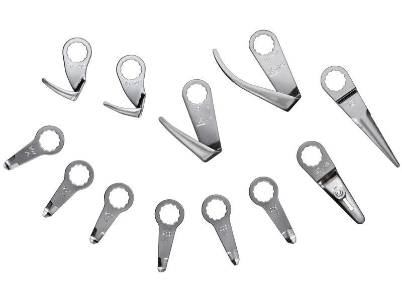 Fein Autoglaser-Set Produktbild Fein Autoglaser-Set