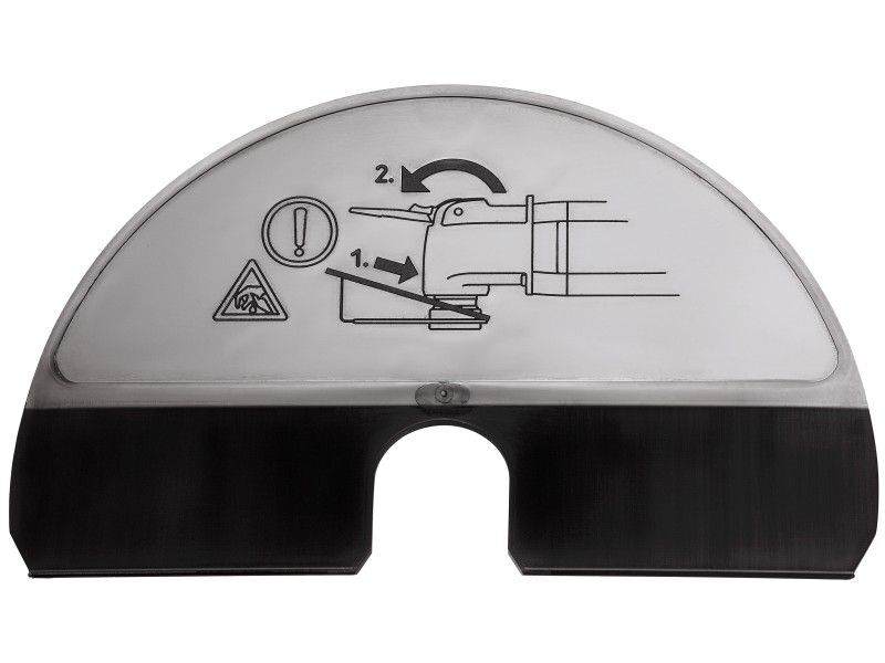 Fein Schutzabdeckung Produktbild Fein Schutzabdeckung