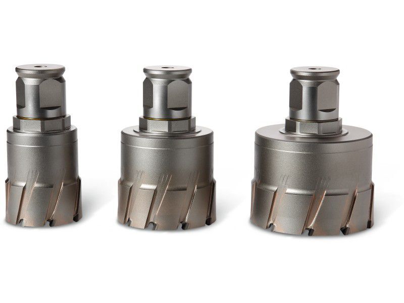 Fein HM-Ultra50 Kernbohrer QuickIN MAX Ø63/50 Produktbild Fein HM-Ultra50 Kernbohrer QuickIN MAX Ø63/50