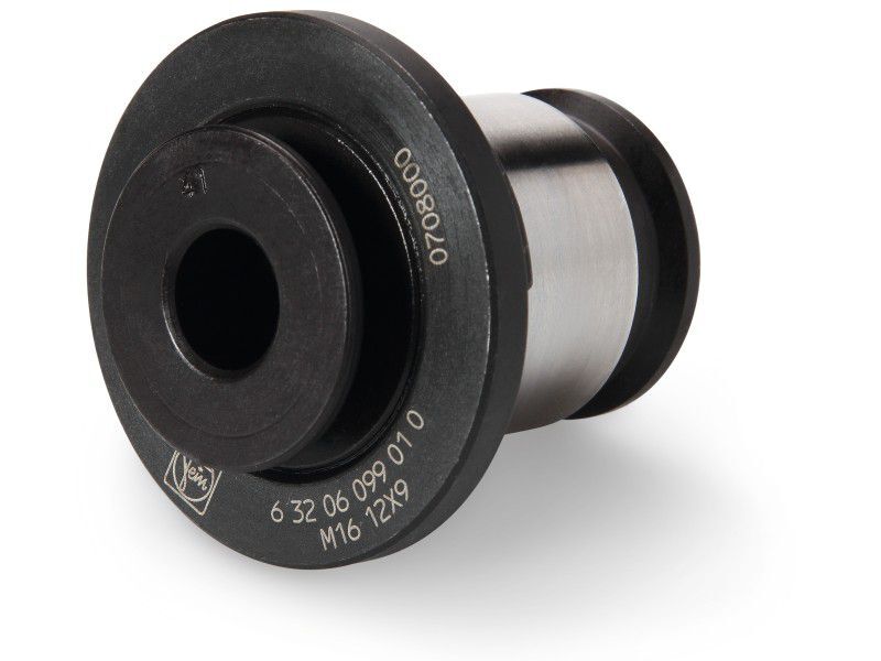 Fein Gewindebohreinsatz 7 mm M10 Produktbild Fein Gewindebohreinsatz 7 mm M10