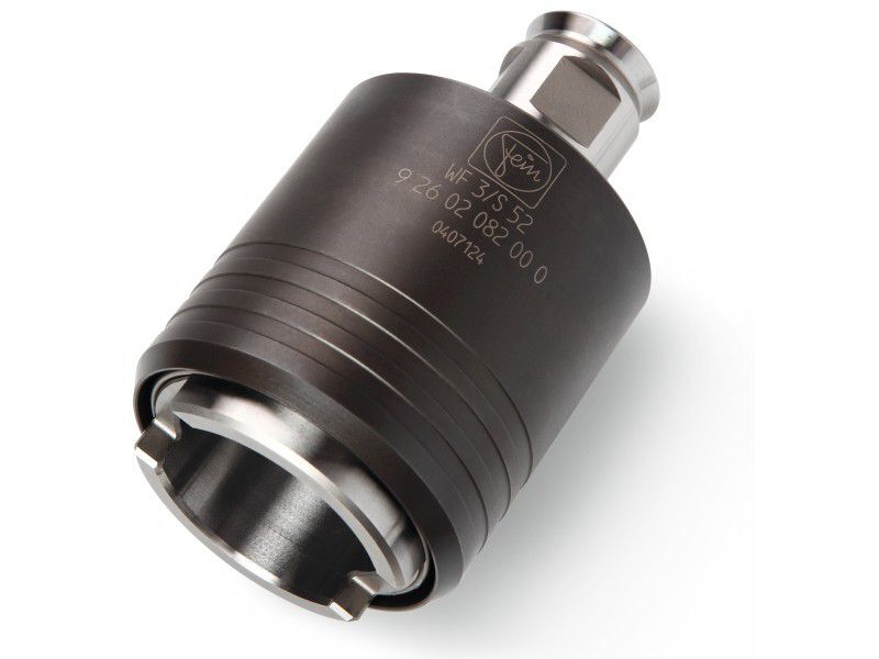 Fein Gewindebohr Schnellwechselfutter Größe 3 Produktbild Fein Gewindebohr Schnellwechselfutter Größe 3