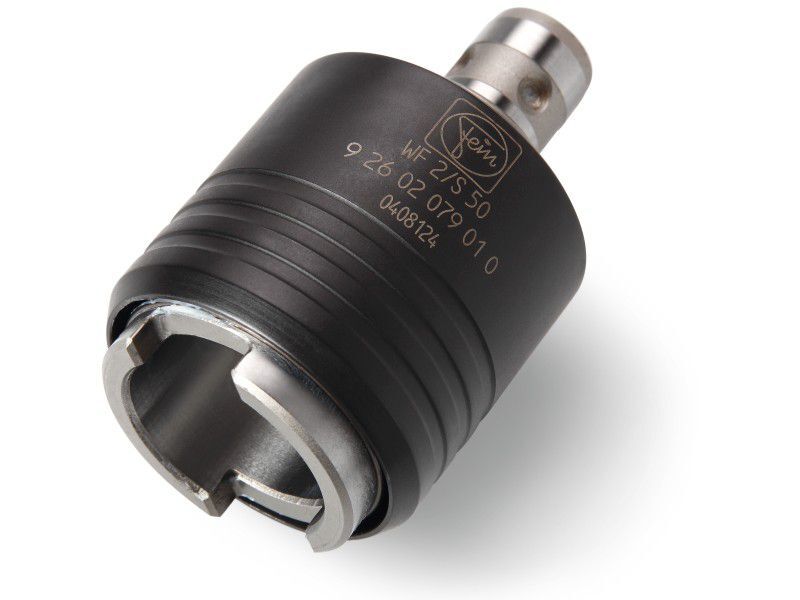 Fein Gewindebohr Schnellwechselfutter Größe 2 Produktbild Fein Gewindebohr Schnellwechselfutter Größe 2