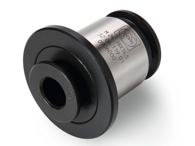 Fein Gewindebohreinsatz M22/ M24 Produktbild Fein Gewindebohreinsatz M22/ M24