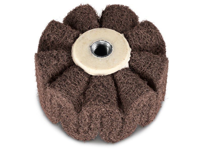 Fein Schleifvlieswalze K 180 Produktbild Fein Schleifvlieswalze K 180