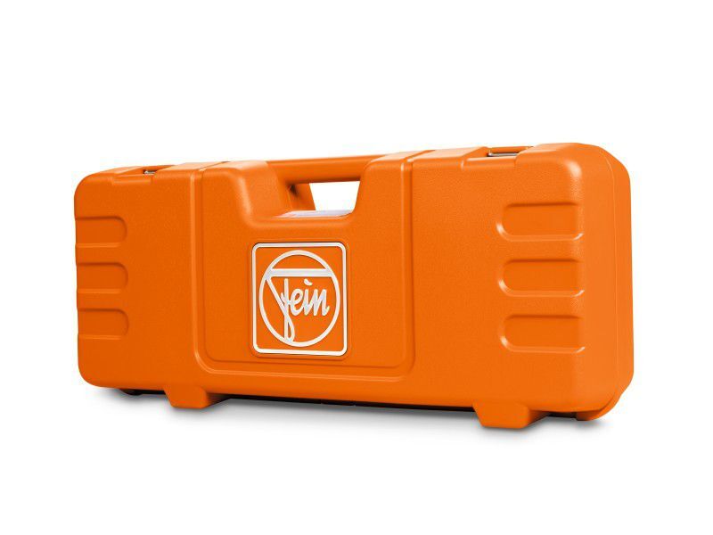 Fein Werkzeugkoffer Länge 178 mm Produktbild Fein Werkzeugkoffer Länge 178 mm