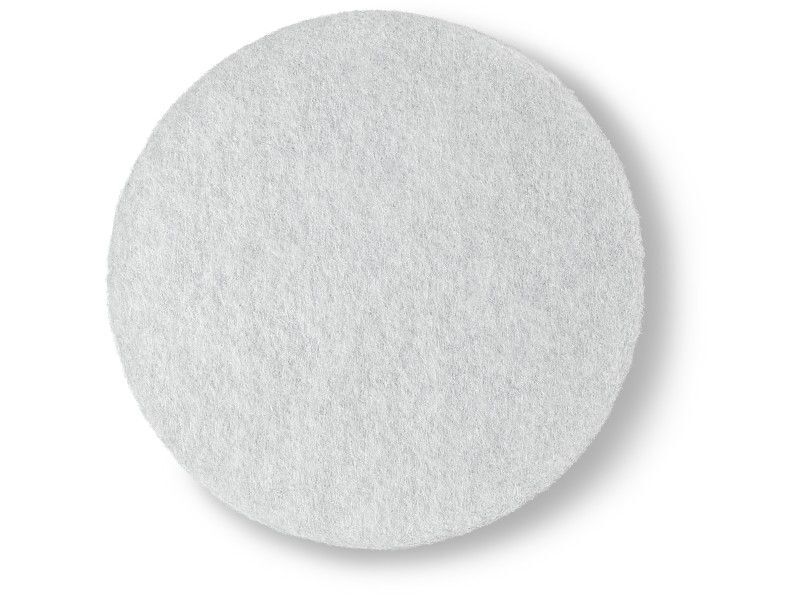 Fein Filzpolierpad Ø115mm 5er Pack Produktbild Fein Filzpolierpad Ø115mm 5er Pack
