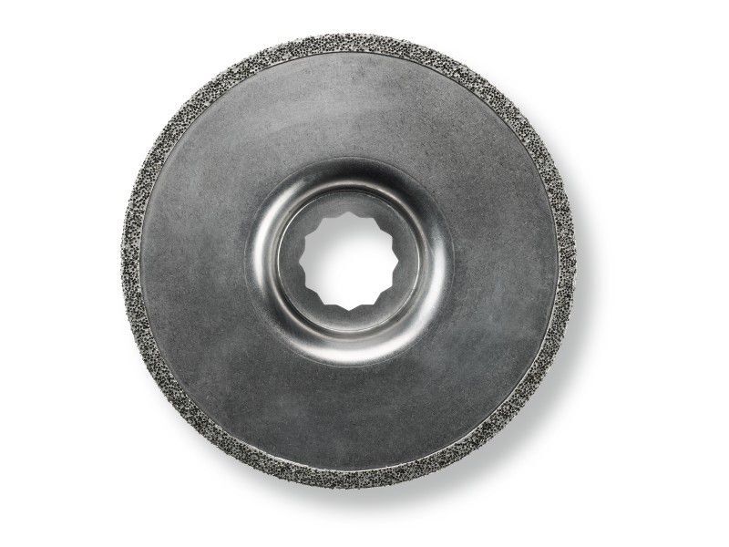 Fein Diamant-Sägeblatt Produktbild Fein Diamant-Sägeblatt