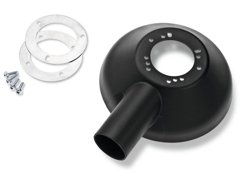 Fein Saughauben Set Produktbild Fein Saughauben Set