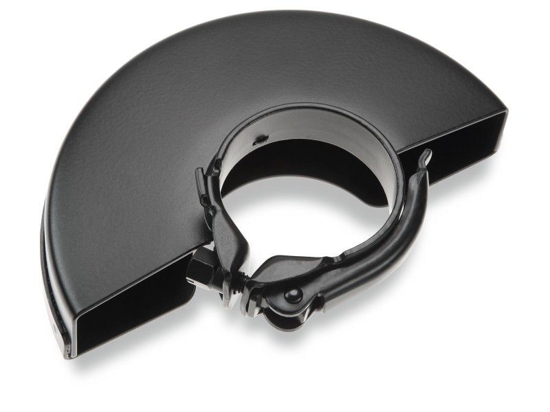 Fein Schutzhaubenabdeckung für Trennarbeiten Produktbild Fein Schutzhaubenabdeckung für Trennarbeiten