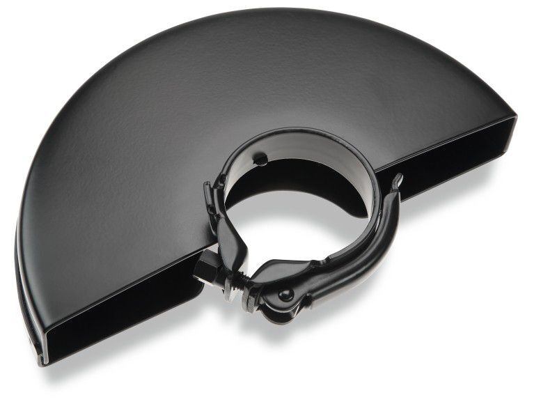 Fein Schutzhaubenabdeckung für Trennarbeiten Durchmesser 230 mm Produktbild Fein Schutzhaubenabdeckung für Trennarbeiten Durchmesser 230 mm