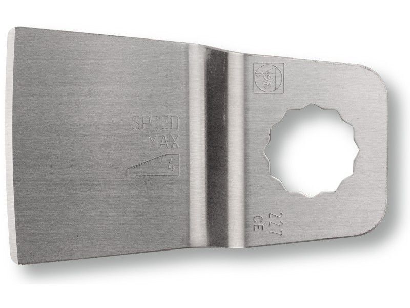 Fein Spachtel VE 2  Kleberesten 2er-Pac Produktbild Fein Spachtel VE 2  Kleberesten 2er-Pac