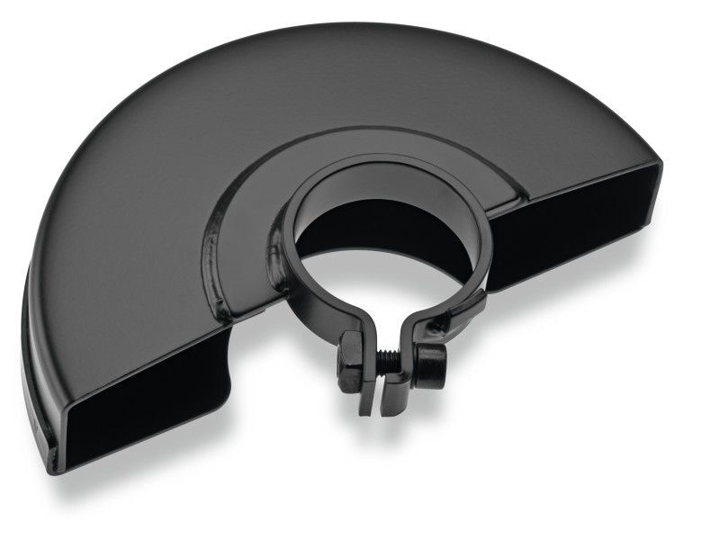 Fein Trennschutzhaube 180 mm Durchmesser Produktbild Fein Trennschutzhaube 180 mm Durchmesser