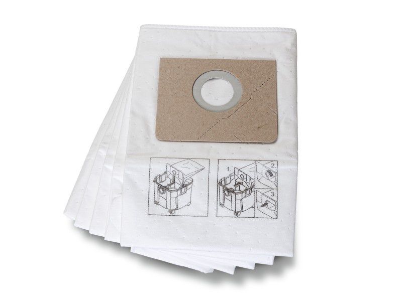 Fein Vliesfiltersack Premium Produktbild Fein Vliesfiltersack Premium